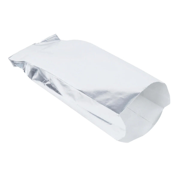 Mpc Paper Hotdog Foil Bag 1.5X5 1000 ct