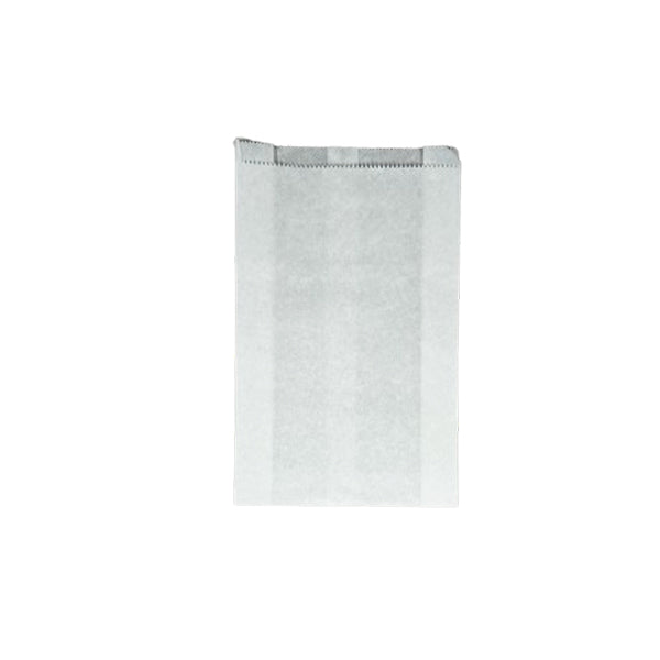 JB Sandwich Bag Greasepf 3/4x6 1000 ct