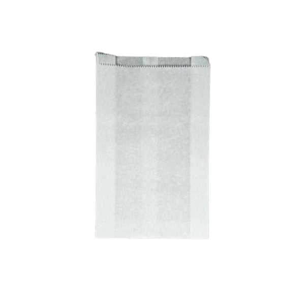 JB Greaseproof Sandwich Bag 2x9 1000 ct