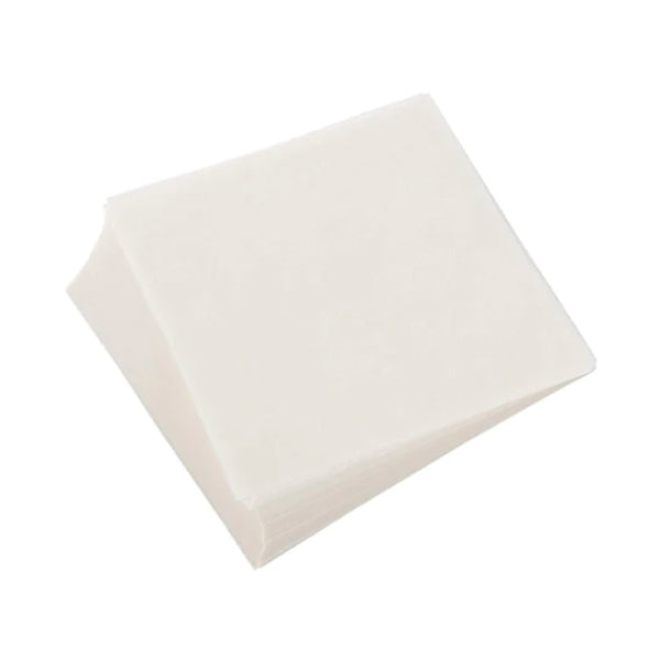 JB 12 X Dry Wax Paper 2000 ct