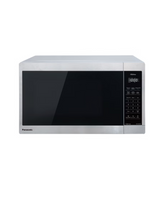 Panasonic 1.3 cu.ft. Inverter Genius Microwave - Stainless Steel NNSC678CC