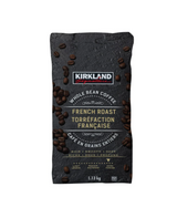 Kirkland Signature French Roast Whole Bean Coffee, 1.13 kg