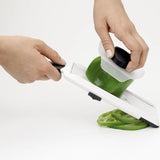 RICARDO Handheld Mandoline - 63131