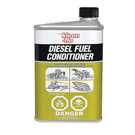 1L Diesel Oil Conditioner