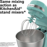 HAMILTON BEACH 4Qt. Stand Mixer - 63387