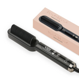 Olla Bella Heated Straightening Brush