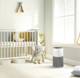 Winix C610 4-Stage Air Purifier with WIFI and PlasmaWave Technology