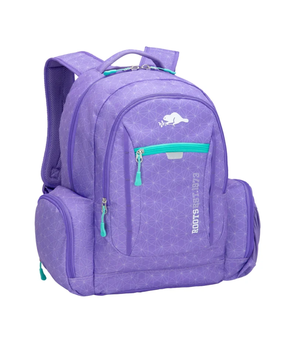 Roots - 38L Backpack with 16" Laptop Compartment