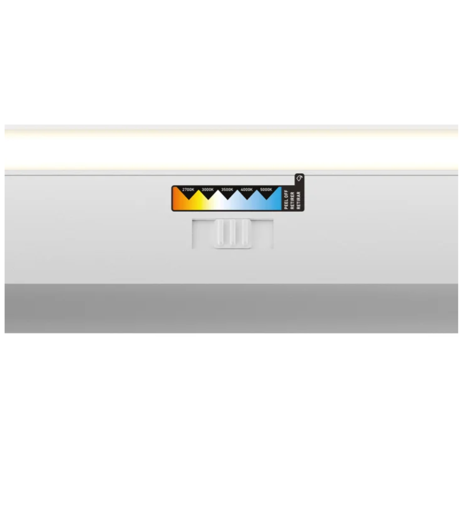 Artika Rayma Flat Panel Light with Backlight