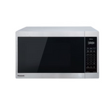 Panasonic 1.3 cu.ft. Inverter Genius Microwave - Stainless Steel NNSC678CC