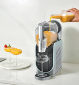 Ninja SLUSHi 2.84 L (96 oz.) Professional Frozen Drink Maker with 2 Insulated Bubble Cups