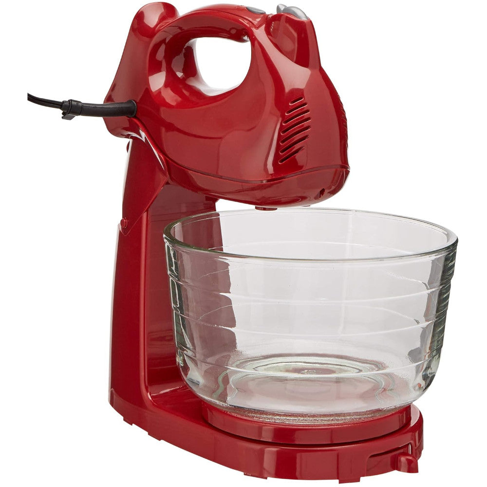 HAMILTON BEACH 64699 Hand Mixer with Stand