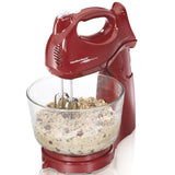HAMILTON BEACH 64699 Hand Mixer with Stand