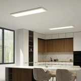 Artika Rayma Flat Panel Light with Backlight