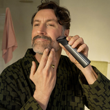 Philips , All-in-One 9000 Series 23-Piece Trimmer - Electric Shaver and Clipper for Face, Beard, Head & Body