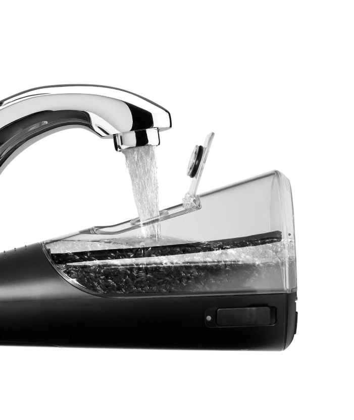Waterpik Cordless Enhance Water Flosser Combo Pack