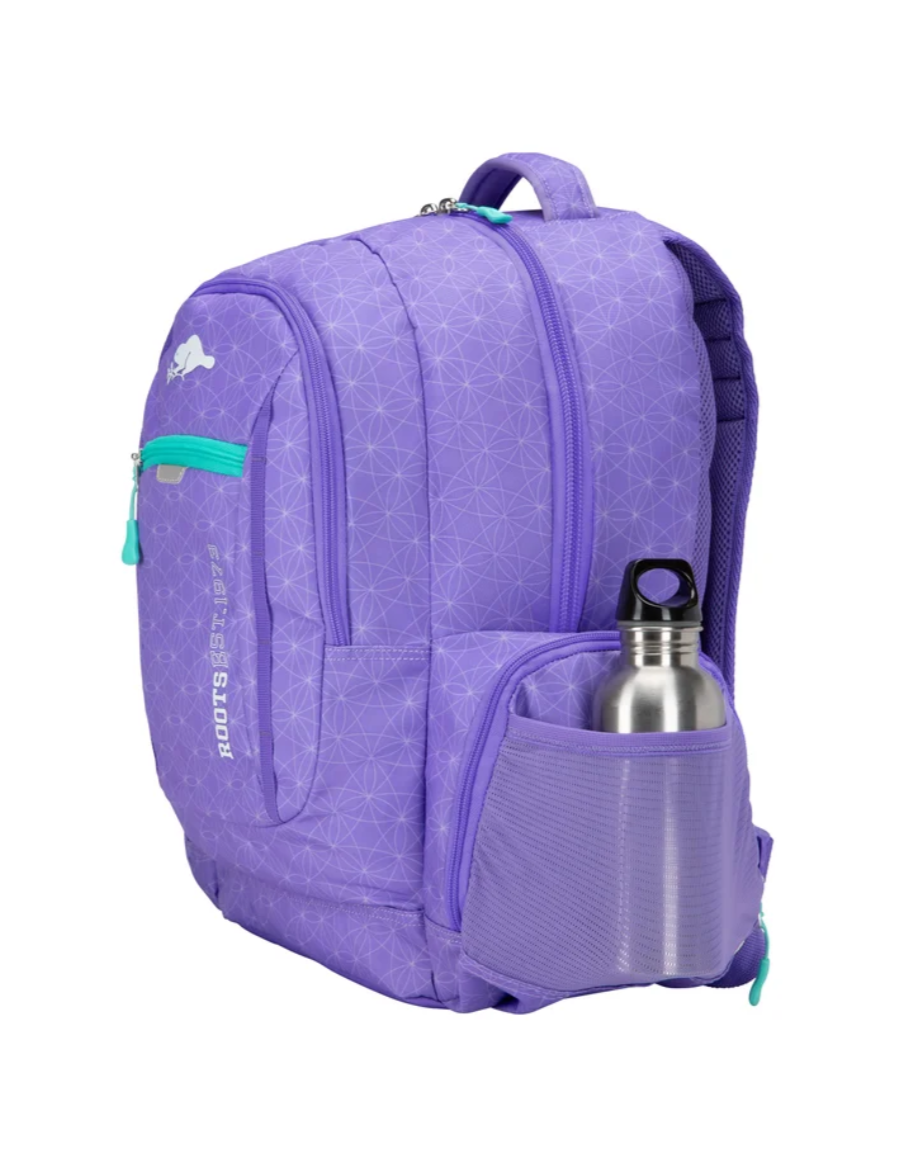 Roots - 38L Backpack with 16" Laptop Compartment