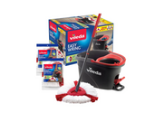 Vileda EasyWring Power Spin Mop and Bucket System