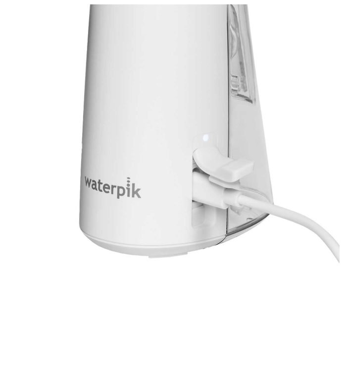Waterpik Cordless Enhance Water Flosser Combo Pack