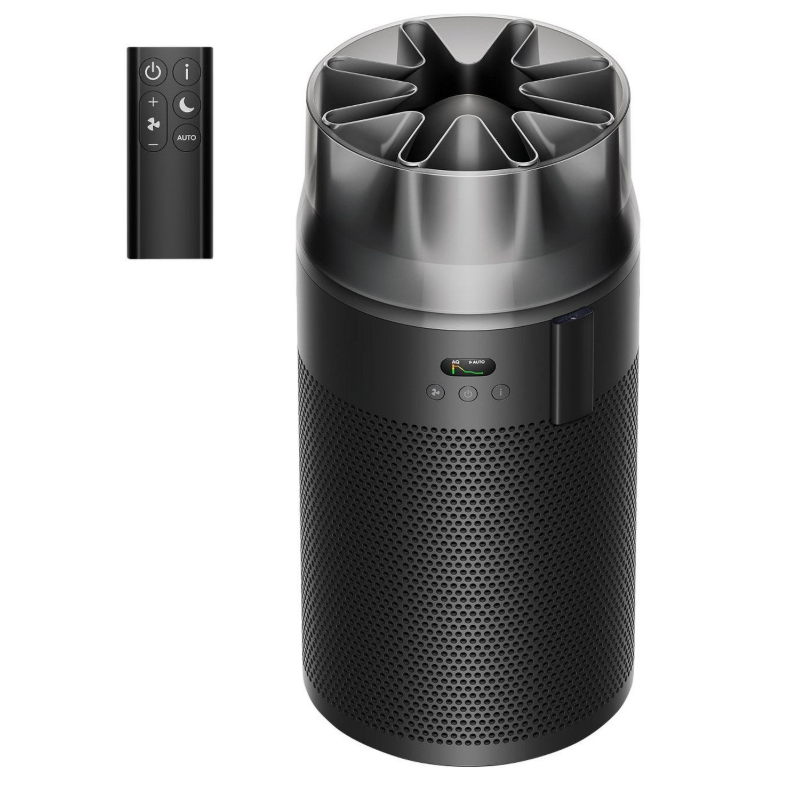 Dyson HushJet Purifier Compact Control HJ10