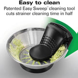 HAMILTON BEACH PROFESSIONAL 67906 Centrifugal Extractor Juicer - Refurbished with Home Essentials warranty