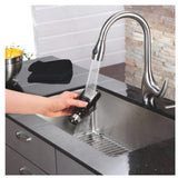 HAMILTON BEACH 67951 Masticating Slow Juicer