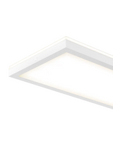 Artika Rayma Flat Panel Light with Backlight
