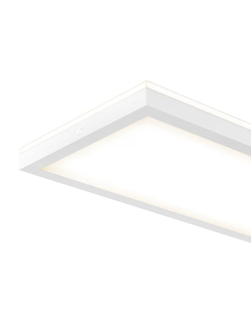 Artika Rayma Flat Panel Light with Backlight