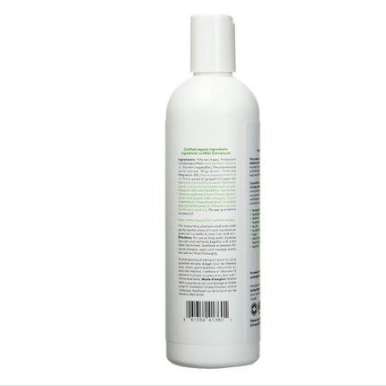 Carina Organics Pink Grapefruit Shampoo & Body Wash, 360 ml, White
