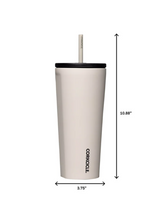Corkcicle 710 mL (24 oz) Cold cup, 2-pack