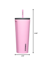 Corkcicle 710 mL (24 oz) Cold cup, 2-pack