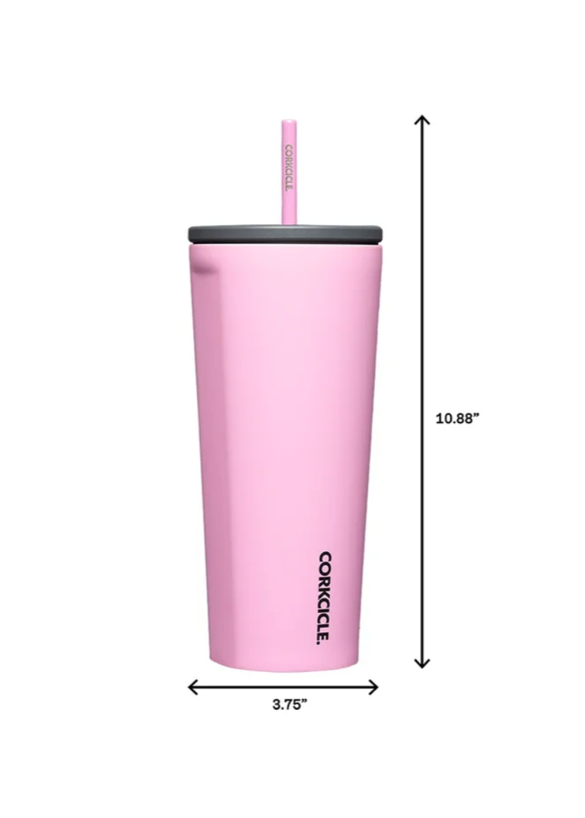 Corkcicle 710 mL (24 oz) Cold cup, 2-pack
