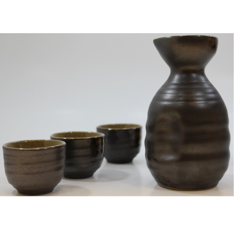TRADOWS Sake Set - 69039