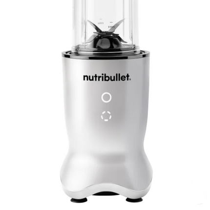 Nutribullet , Ultra Single Serve Blender, Pearl White
