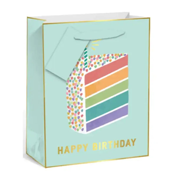 EPC Birthday Cake Giftbag Jumbo