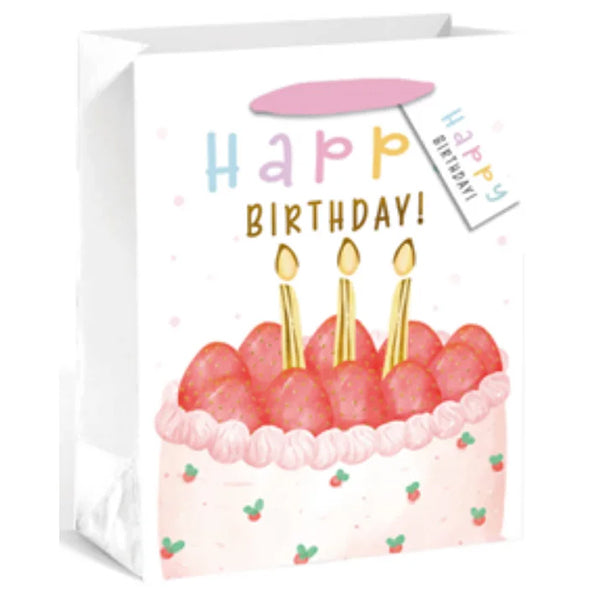 EPC Premium Birthday Giftbag Jumbo