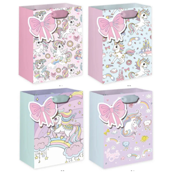 EPC Unicorn Giftbag Large 4STYLES