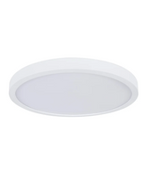 Luminus 12 in. Flush Mount Light, Pack of 4