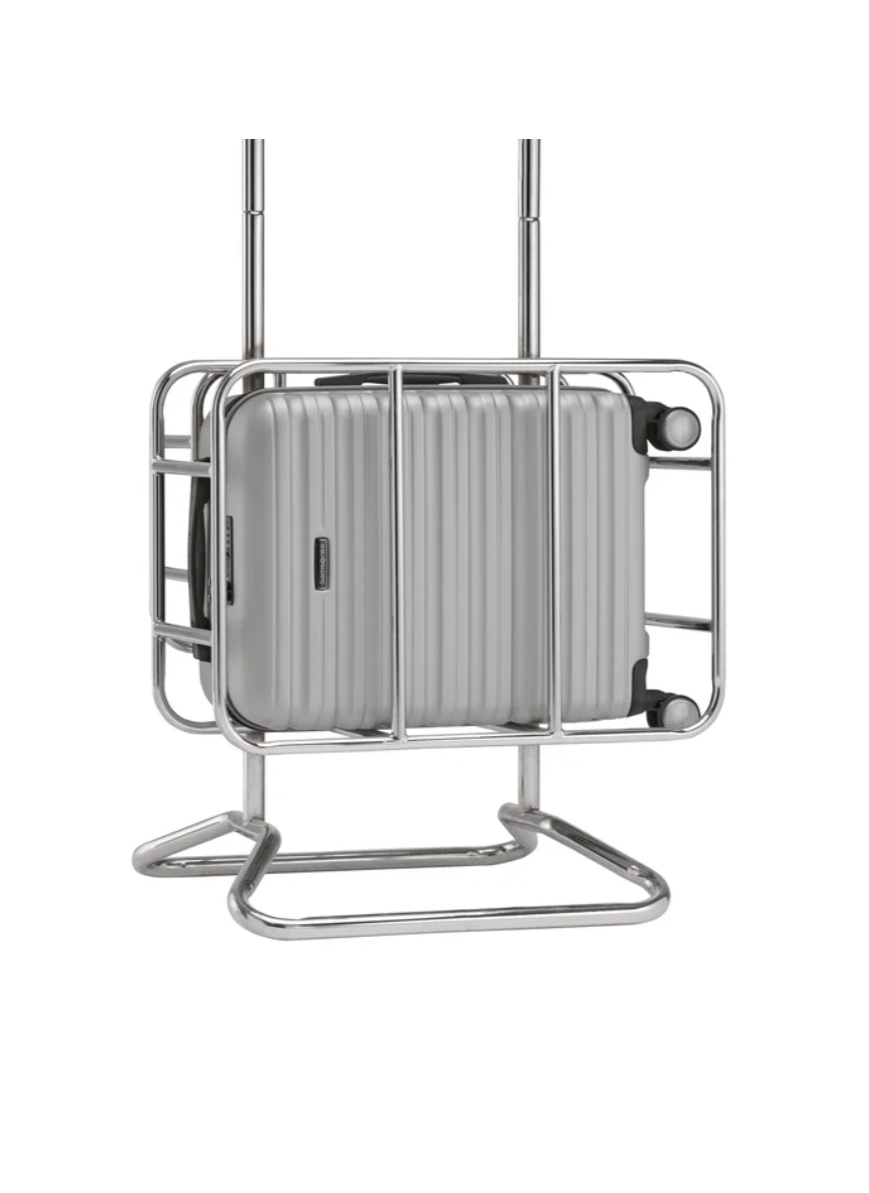 Samsonite - Prestige 2-piece Hardside Luggage Set