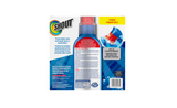 Shout Advanced Stain Remover Gel Brush, 3 × 246 mL