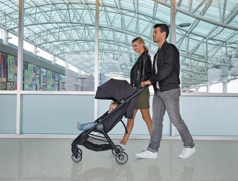 Baby Jogger city tour™ 2