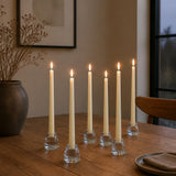 Yummi , Taper Candles - 12 inch - 12 per Pack