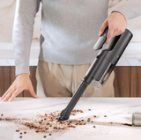 HOTO BlowVac Handheld Vacuum,with 23,000 Pa Suction Power