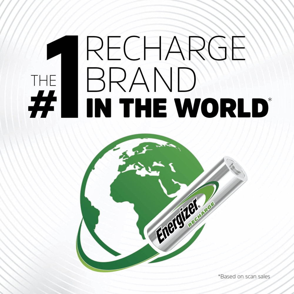 ENERGIZER AAA-4