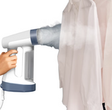 Rowenta Pure Boost 2-In-1, Steamer and Iron