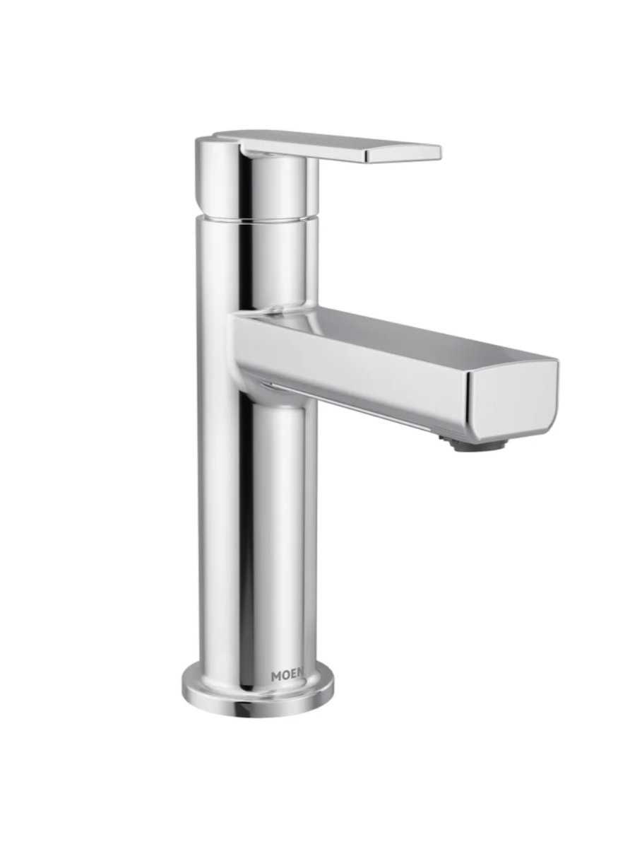 Moen Saldo Single Handle Bathroom Faucet