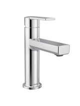 Moen Saldo Single Handle Bathroom Faucet