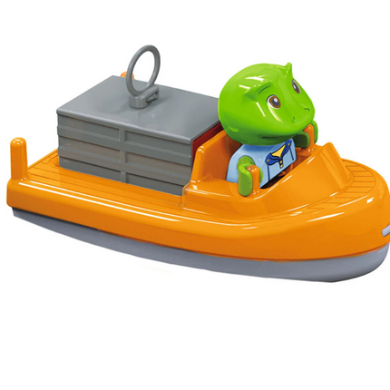 AquaPlay, Mountain Lake Waterway , Blue