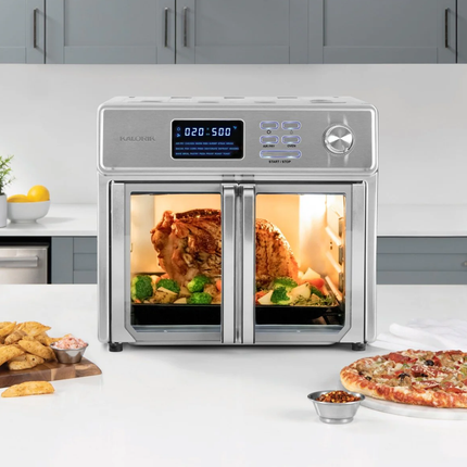 Kalorik 26 Quart Digital MAXX Air Fryer Oven AFO51781SS