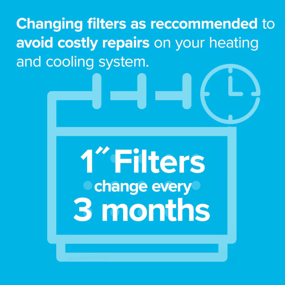 3M Filtrete 16 x 25 x 1 Air Filter, Healthy Living Elite Allergen, MERV 13, MPR 2200